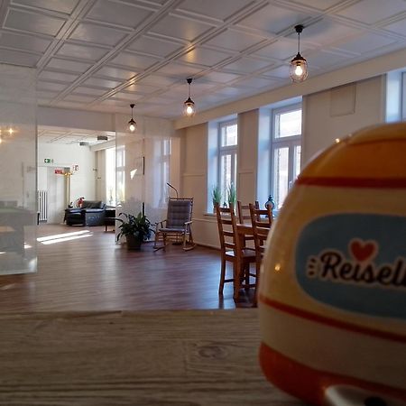 Mooi Hotel Garni Friedrichstadt Extérieur photo