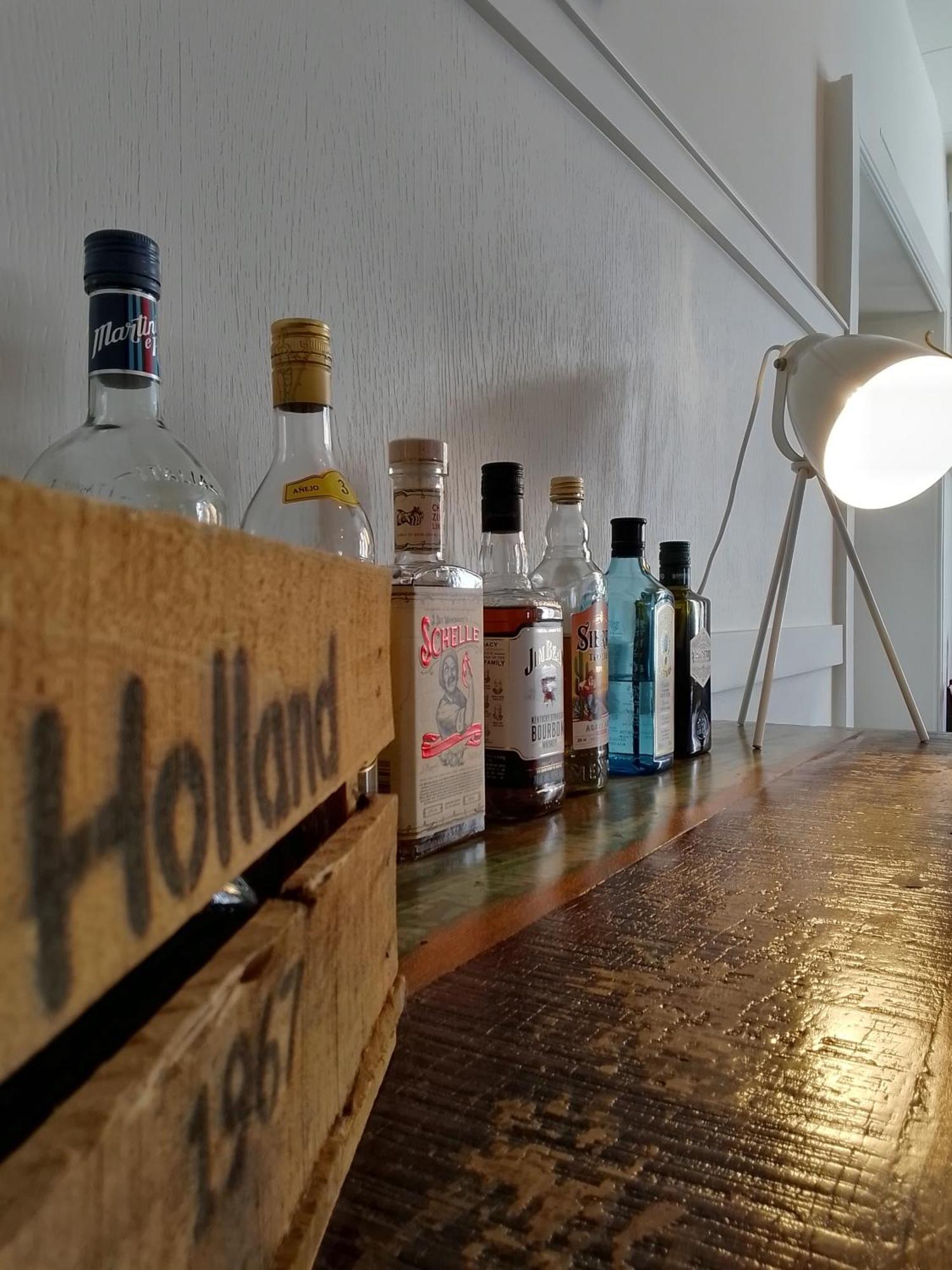Mooi Hotel Garni Friedrichstadt Extérieur photo