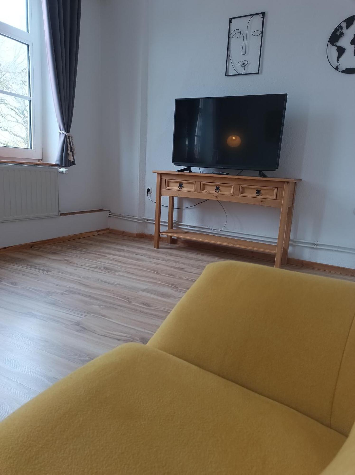 Mooi Hotel Garni Friedrichstadt Extérieur photo